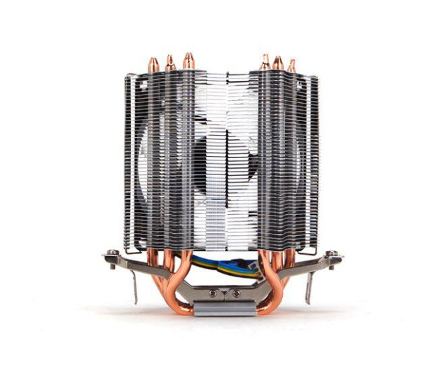ZALMAN CNPS7X LED PLUS - 1435745 - zdjęcie 4